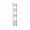 EMRTS Premium Towel Dryer Radiator Chrome EMRTS-BL-00406