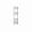 EMRTS Premium Towel Dryer Radiator Chrome EMRTS-BL-00302