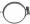 EMRTS OVEN HEATING ELEMENT  EMRTS-TBH-2736