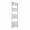 EMRTS Premium Towel Dryer Radiator Chrome EMRTS-BL-00400