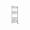 EMRTS Premium Towel Dryer Radiator Chrome EMRTS-BL-00356