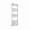 EMRTS Premium Towel Dryer Radiator Chrome EMRTS-BL-00544
