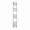 EMRTS Premium Towel Dryer Radiator Chrome EMRTS-BL-00569