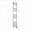 EMRTS Premium Towel Dryer Radiator Chrome EMRTS-BL-00318