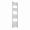 EMRTS Premium Towel Dryer Radiator Chrome EMRTS-BL-00401