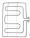 EMRTS OVEN HEATING ELEMENT EMRTS-TBH-2817