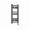 EMRTS Premium Towel Dryer Radiator Chrome EMRTS-BL-00202