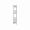 EMRTS Premium Towel Dryer Radiator Chrome EMRTS-BL-00471