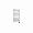 EMRTS Premium Towel Dryer Radiator Chrome EMRTS-BL-00337