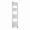 EMRTS Premium Towel Dryer Radiator Chrome EMRTS-BL-00345
