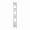 EMRTS Premium Towel Dryer Radiator Chrome EMRTS-BL-00570