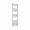 EMRTS Premium Towel Dryer Radiator Chrome EMRTS-BL-00405