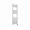 EMRTS Premium Towel Dryer Radiator Chrome EMRTS-BL-00526