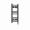 EMRTS Premium Towel Dryer RadiatorChrome EMRTS-BL-00201