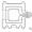 EMRTS MARINE GALLEY OVEN HEATING ELEMENT EMRTS-TBH-3321