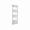 EMRTS Premium Towel Dryer Radiator Chrome EMRTS-BL-00269