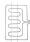 EMRTS OVEN HEATING ELEMENT  EMRTS-TBH-1737