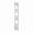 EMRTS Premium Towel Dryer Radiator Chrome EMRTS-BL-00543