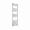 EMRTS Premium Towel Dryer Radiator Chrome EMRTS-BL-00377