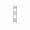 EMRTS Premium Towel Dryer Radiator Chrome EMRTS-BL-00251