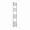EMRTS Premium Towel Dryer Radiator Chrome EMRTS-BL-00262