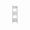 EMRTS Premium Towel Dryer Radiator Chrome EMRTS-BL-00502