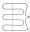 EMRTS OVEN HEATING ELEMENT EMRTS-TBH-1188