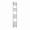 EMRTS Premium Towel Dryer Radiator Chrome EMRTS-BL-00234