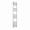 EMRTS Premium Towel Dryer Radiator Chrome EMRTS-BL-00542