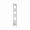 EMRTS Premium Towel Dryer Radiator Chrome EMRTS-BL-00640