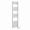 EMRTS Premium Towel Dryer Radiator Chrome EMRTS-BL-00601