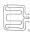 EMRTS OVEN HEATING ELEMENT EMRTS-TBH-2808