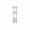 EMRTS Premium Towel Dryer Radiator Chrome EMRTS-BL-00553