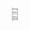 EMRTS Premium Towel Dryer Radiator Chrome EMRTS-BL-00393